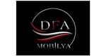 DFA Mobilya Kayseri - Ana sayfa Logo